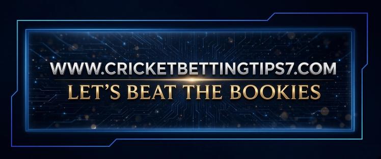 CBTF - Cricket Betting Tips Free